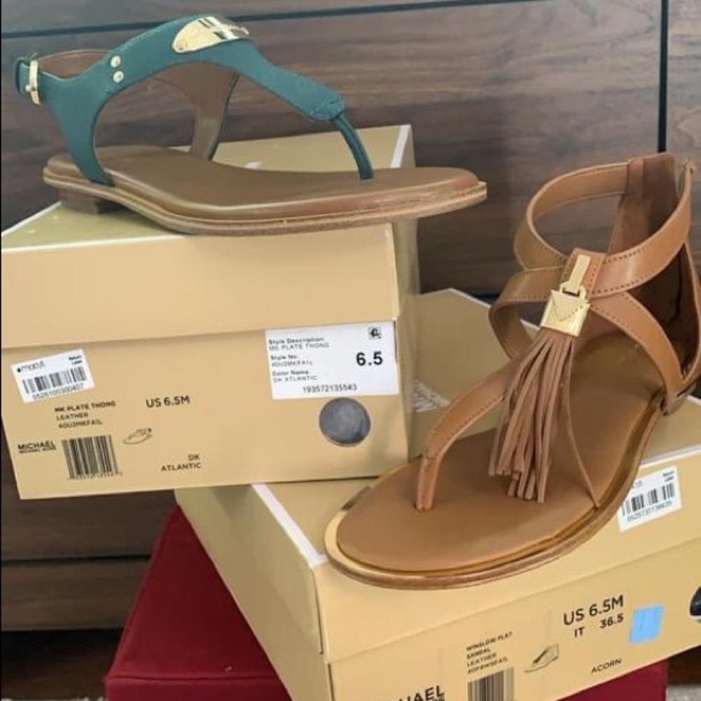 Michael Kors Sandals